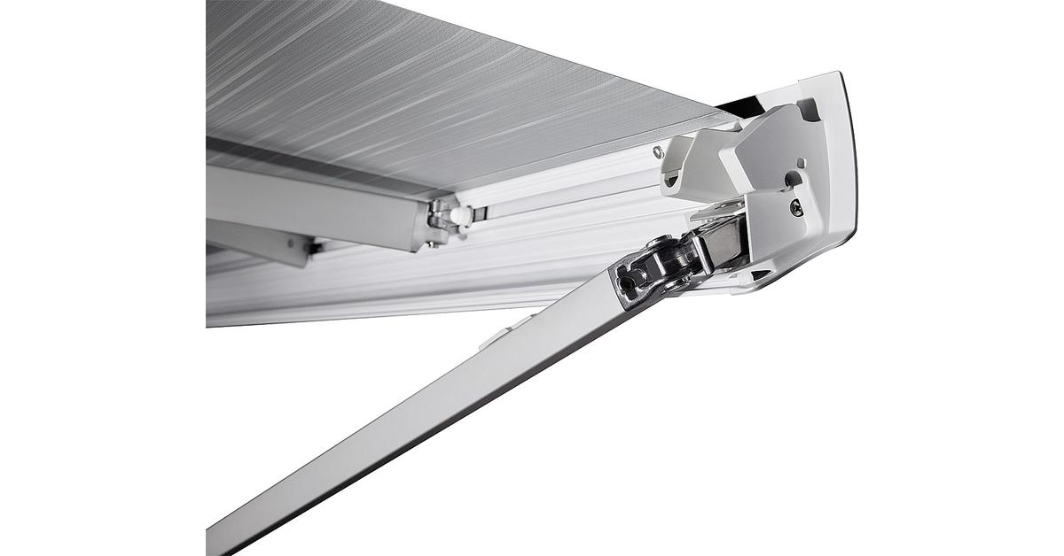 Thule Omnistor 5200 oldalfalra szerelt kazettás