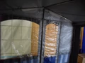 Kép 4/6 - Gránitszürke elősátor 740 cm