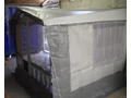 Kép 1/6 - Gránitszürke elősátor 740 cm