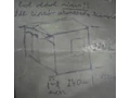 Kép 6/6 - Gránitszürke elősátor 740 cm