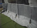 Kép 3/5 - Sterckeman elősátor ponyva - 860 cm