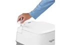 Kép 4/6 - Porta Potti Qube 345 (fehér)