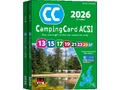 Kép 1/2 - ACSI CampingCard 2026
