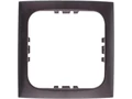 Kép 1/2 - Cikkszám: 363032, megnevezés: Integro keret Truma kezelőpanelhez, antracit