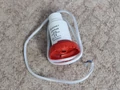 Kép 1/2 - Lux Plus vízpumpa