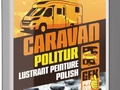 Kép 2/2 - Kíméletes kézpolírozó tartósítószerrel. Rendkívül hatékony az időjárás viszontagságai által érintett felületek bevonására és a fakó színek felfrissítésére. Járművekhez és karosszériákhoz