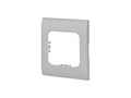 Kép 1/2 - Cikkszám: 600017, megnevezés: Truma kapcsoló keret - szürke