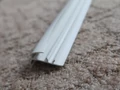 Kép 1/3 - Ajtóhatároló profil Kép 1/3 - Ajtóhatároló profil