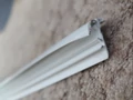 Kép 2/3 - Ajtóhatároló profil Kép 2/3 - Ajtóhatároló profil