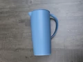 Kép 3/3 - Műanyag kancsó többfunkciós fedéllel (1.2 liter)