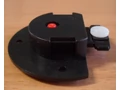 Kép 2/3 - Görgős szerkezet térelválasztóhoz - Hobby