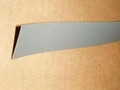 Kép 1/2 - Ablak profilgumiba feszítőszalag szürke (23 mm)