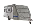 Kép 2/8 - Lakókocsihoz Premium védőtakaró 430 cm