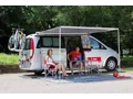 Kép 3/5 - Fiamma F35 Pro naptető Royal Grey szövetszínben