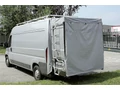 Kép 3/5 - Hátfali árnyékoló Rear Door Cover Fiat Ducato