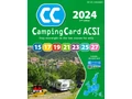 ACSI CampingCard 2024