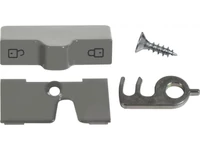 Dometic hűtőszekrény ajtózár - szürke