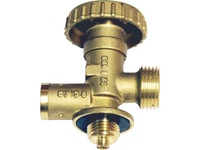 (M9933062) Biztonsági palackszelep (M9933062) Biztonsági palackszelep