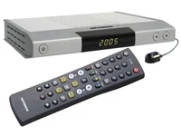 Kathrein UFS 641 SI beltéri egység Kathrein UFS 641 SI beltéri egység