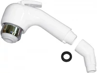 Kombi zuhanyfej műanyag Kombi zuhanyfej műanyag