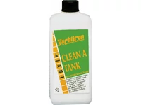 Clean vízkezelő- tisztító szer a víztartályok mészkőlerakódása ellen