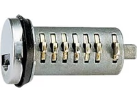 STS zárcilinder 2 kulccsal STS zárcilinder 2 kulccsal