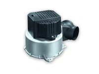 Körlégbefúvó TN-3 230V S5004/S3004 Körlégbefúvó TN-3 230V S5004/S3004