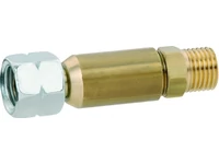 (M9955070) Tömlőszakadás biztosíték 50 mbar (M9955070) Tömlőszakadás biztosíték 50 mbar