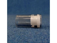 Szívócső és szelepház PP 335/345/365