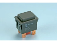 Öblítőgomb C 200 CS-hez