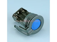 Elemtartó PP465 gránit