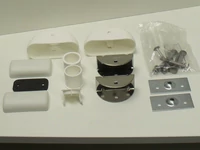 Fiamma Carry Bike Pro tartókészlet