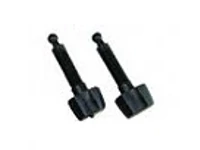 Rögzítőcsavar visszapillantó tükörhöz, golyós véggel a 9957233 tappancshoz Rögzítőcsavar visszapillantó tükörhöz, golyós véggel a 9957233 tappancshoz