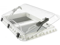 (M9963671) Heki 2 panoráma tetőablak. Mérete: 960 x 655 mm, tetővastagság: 25-60 mm