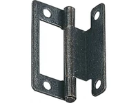 (M9968530) Acél bútorzsanér, 5 mm vastag.