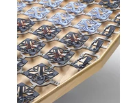 (M9969242) Alacsony beépítési magasságának köszönhetően ideális alkóvos vagy mennyezeti lesüllyeszthető ággyal rendelkező lakójárművekhez (M9969242) Alacsony beépítési magasságának köszönhetően ideális alkóvos vagy mennyezeti lesüllyeszthető ággyal rendelkező lakójárművekhez