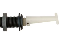 Víztartályba szerelhető víztelenítőcsap Víztartályba szerelhető víztelenítőcsap