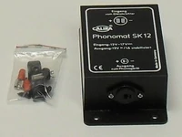 Zavarszűrő rádióhasználathoz Zavarszűrő rádióhasználathoz