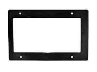 Gumitömítés a 70 x 135 x 65 mm-es méretű betápdobozokhoz. Gumitömítés a 70 x 135 x 65 mm-es méretű betápdobozokhoz.