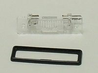 (M9975161) JOKON beépített rendszámtábla lámpa