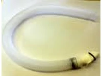 Öblítőtömlő 465 fehér