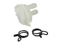 Vákuum kiegyenlítő C2/3/4 WC-hez Vákuum kiegyenlítő C2/3/4 WC-hez