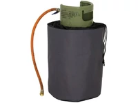 (M9977225) 5 kg-os gázpalackhoz táska, fekete