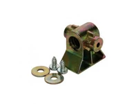 (A37158010) Orsóanya lakókocsilábhoz, d 16 mm (A37158010) Orsóanya lakókocsilábhoz, d 16 mm