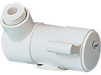 London At zuhanykapcsoló (furata 22 mm átmérőjű). London At zuhanykapcsoló (furata 22 mm átmérőjű).