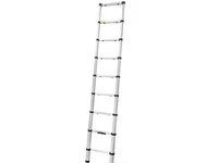 Teleszkópos alumínium létra