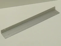 Omnibike tartóprofil