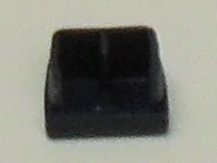 Omnibike kerékpártartó végzárókupak