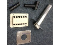 Dometic füstgáz elvezetőcső készlet