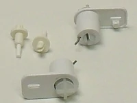 Dometic mélyhűtőzár zsanér (241 2865-00/4)